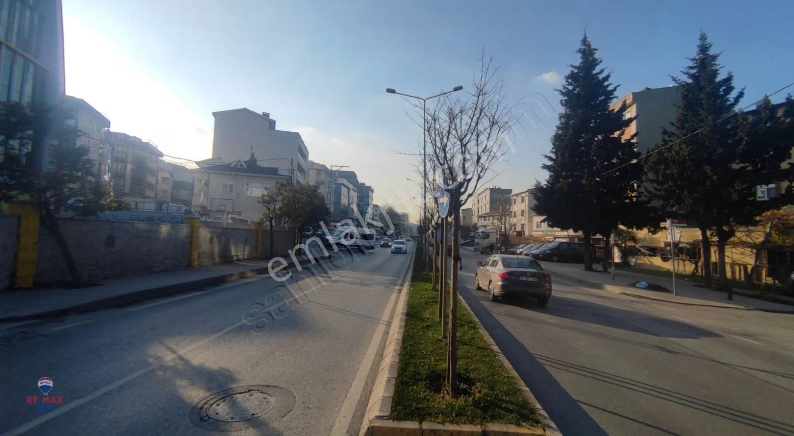 Sancaktepe Merkezde Atatürk Caddesi'nde Prestijli Ofis Katı - Görsel 6