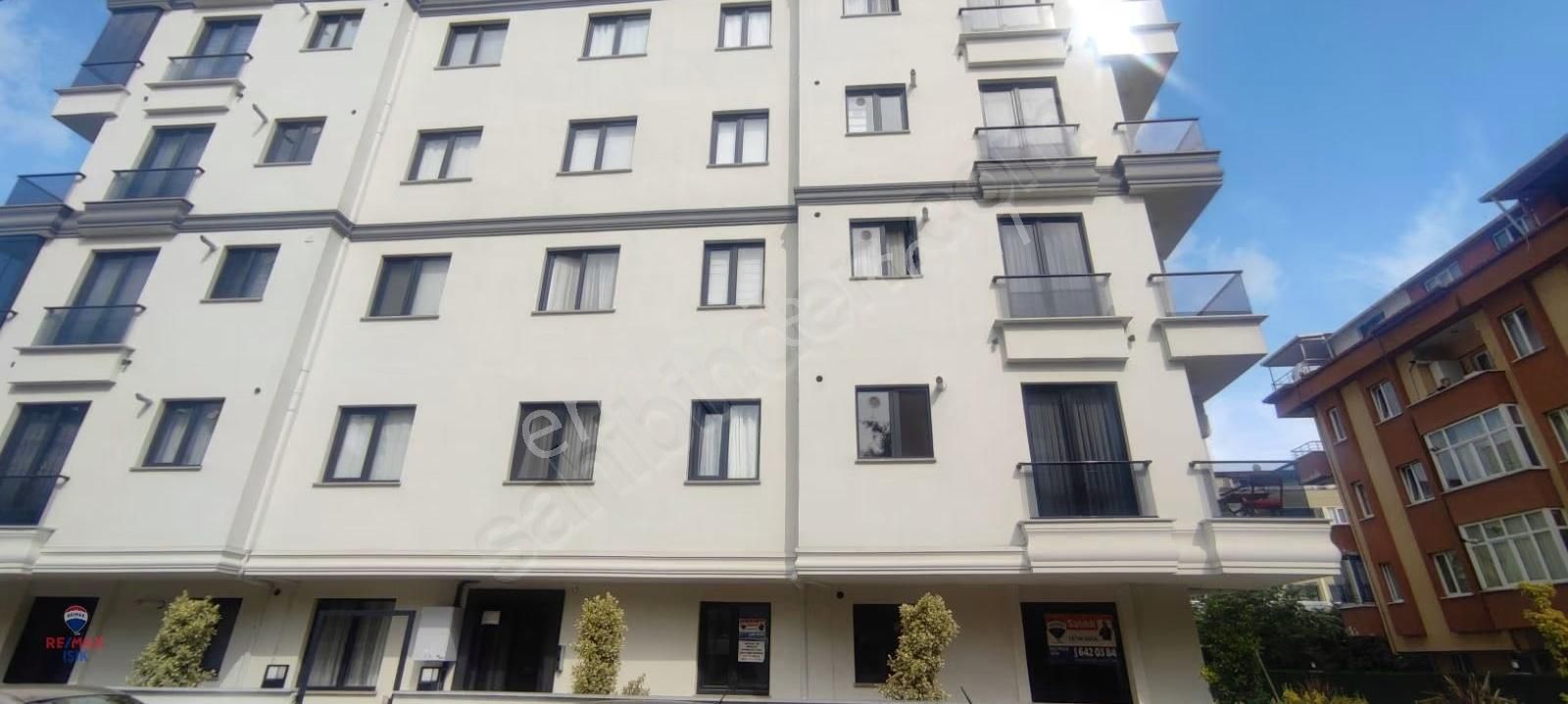 Meclis Mahallesi'nde Yeni Binada Yatırımlık 2+1