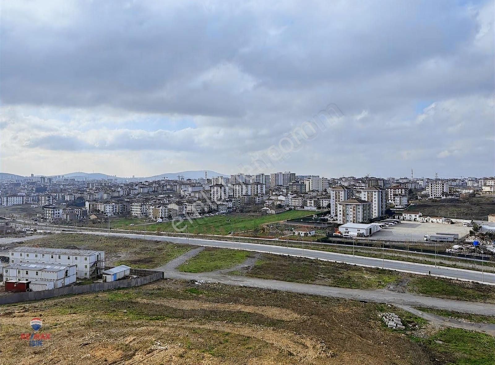 Sultanbeyli Mimarsinan Evleri Emlak Konutları 2+1 - Görsel 13