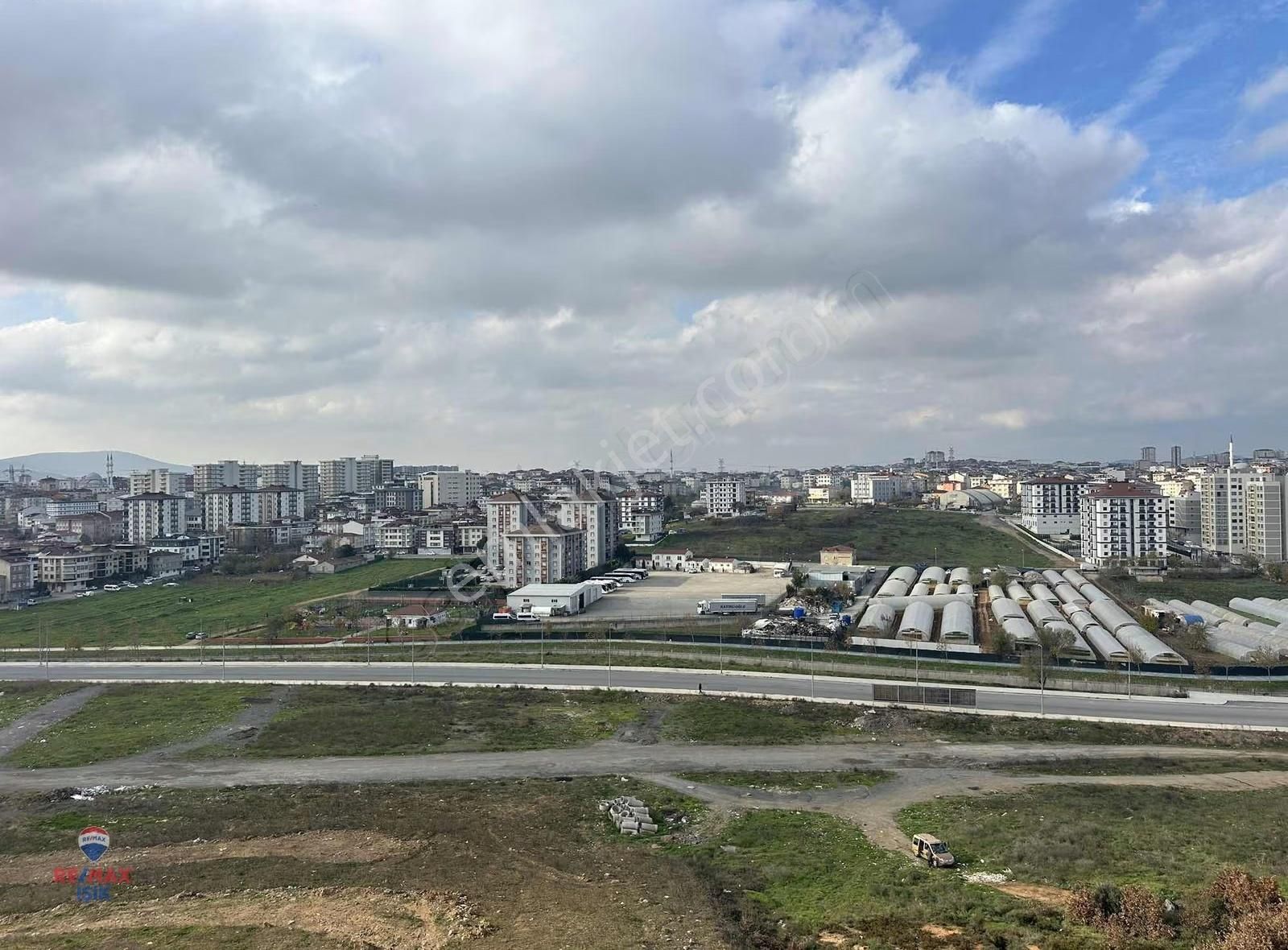 Sultanbeyli Mimarsinan Evleri Emlak Konutları 2+1 - Görsel 20