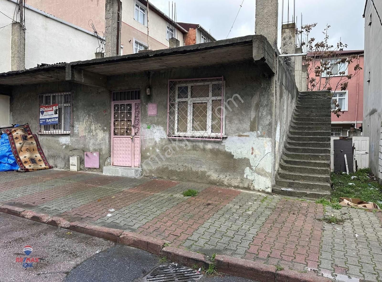 Sancaktepe Osmangazi Mahallesinde Kaçırılmayacak Yatırım Fırsat