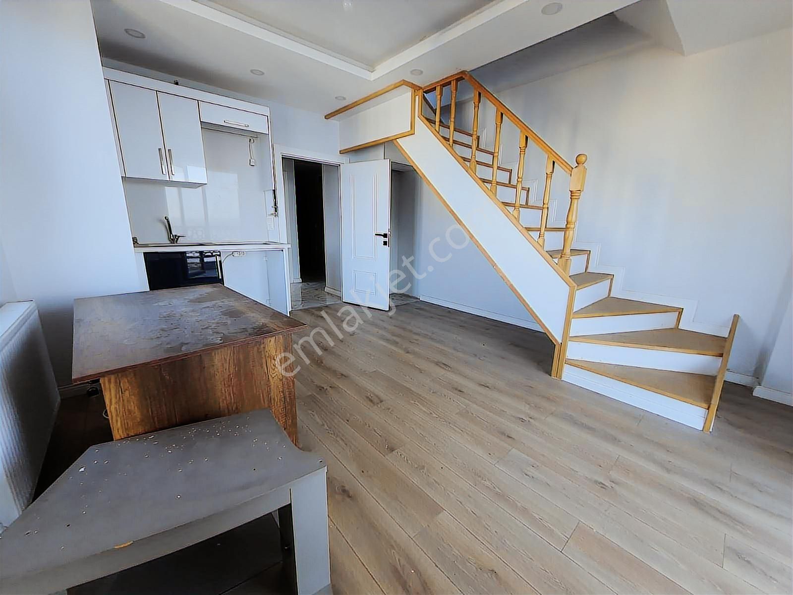 Göl Manzaralı 2+1 Rezidans Daire.. - Görsel 6