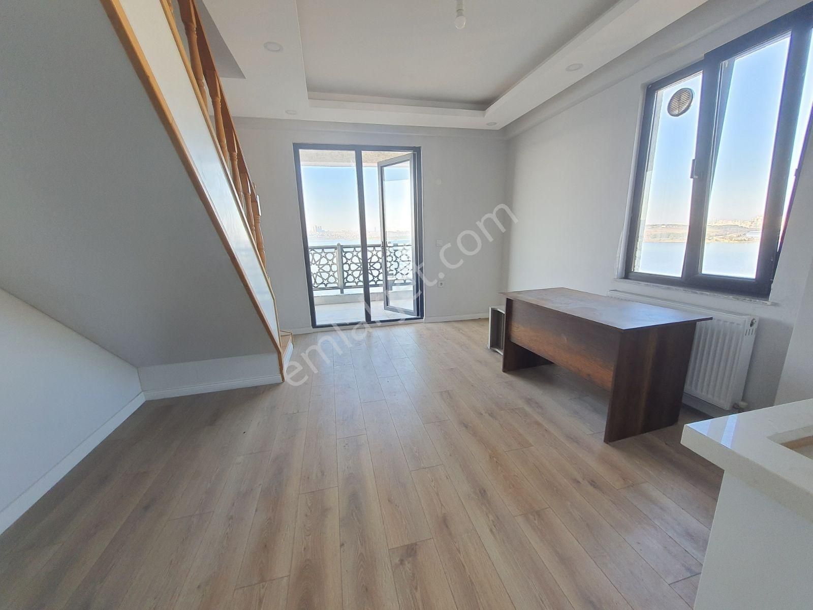 Göl Manzaralı 2+1 Rezidans Daire.. - Görsel 11