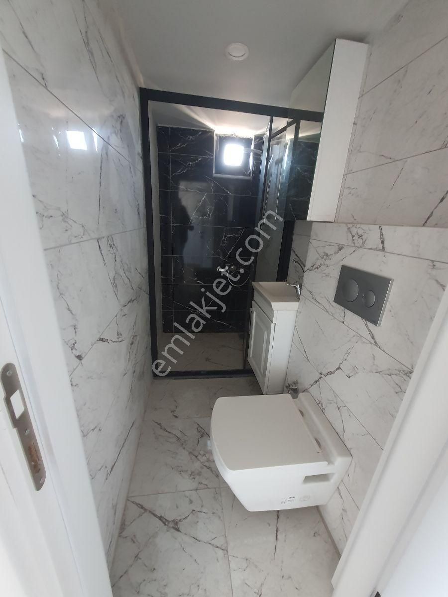 Göl Manzaralı 2+1 Rezidans Daire.. - Görsel 14