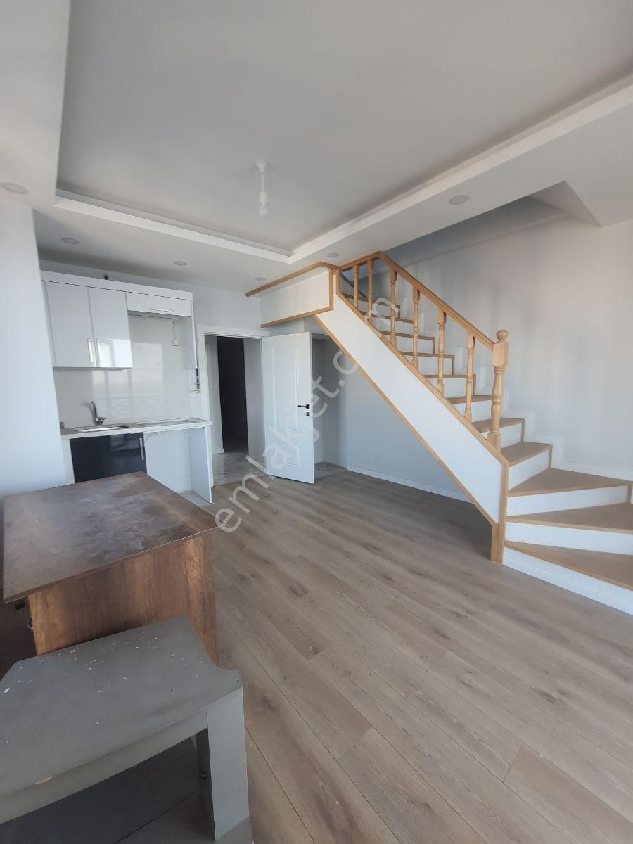 Göl Manzaralı 2+1 Rezidans Daire.. - Görsel 5