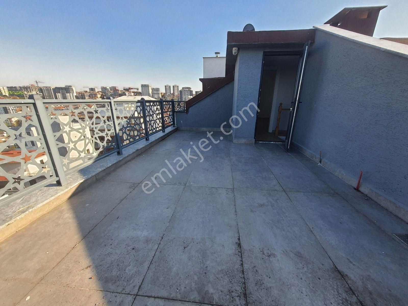 Göl Manzaralı 2+1 Rezidans Daire.. - Görsel 17