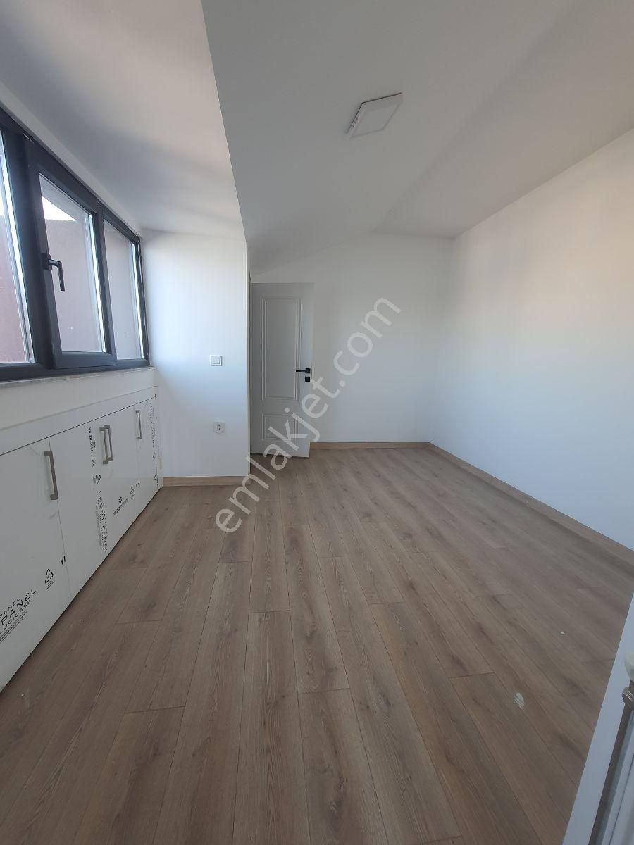 Göl Manzaralı 2+1 Rezidans Daire.. - Görsel 12