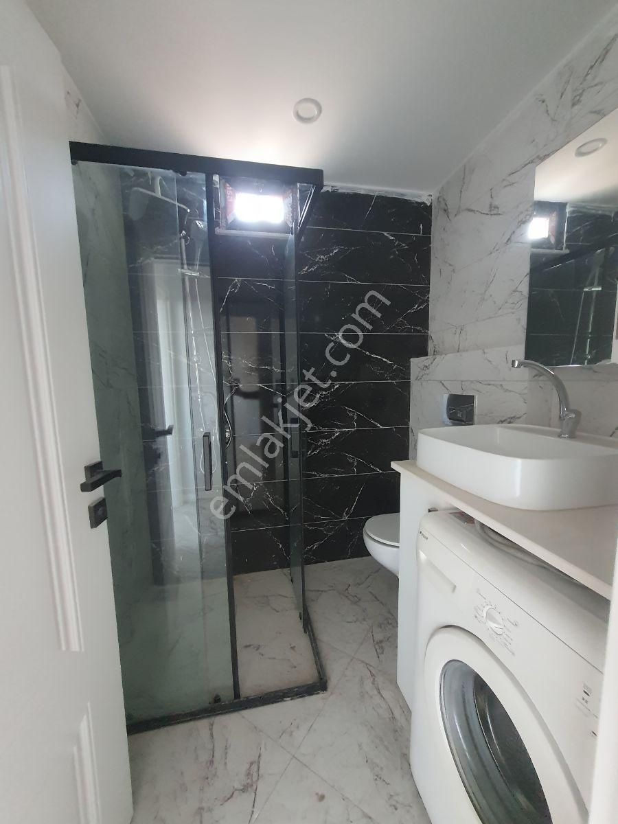 Göl Manzaralı 2+1 Rezidans Daire.. - Görsel 16