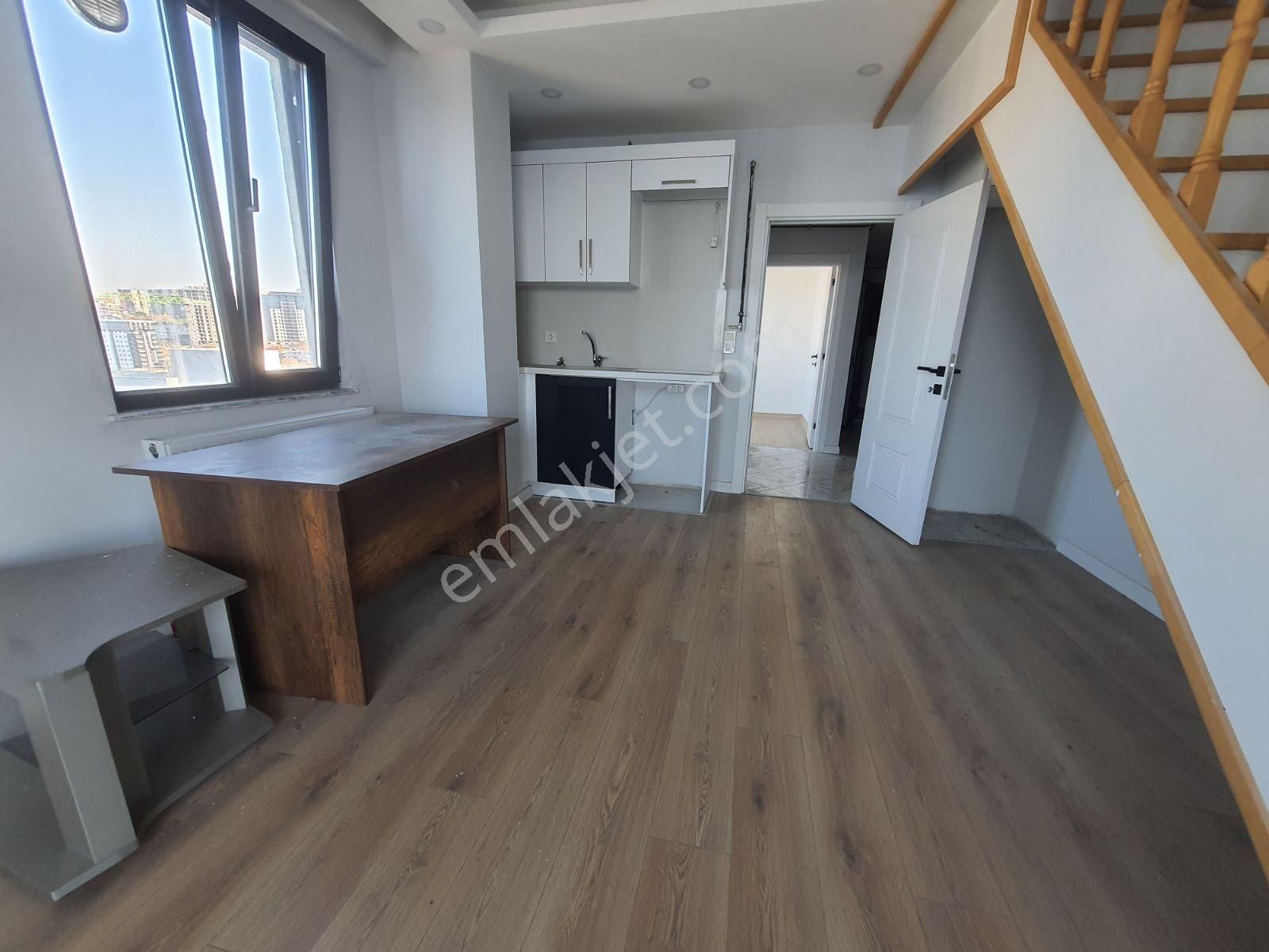 Göl Manzaralı 2+1 Rezidans Daire.. - Görsel 15