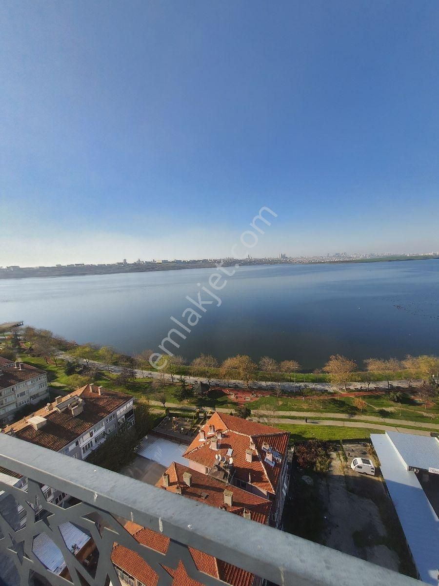 Göl Manzaralı 2+1 Rezidans Daire.. - Görsel 10