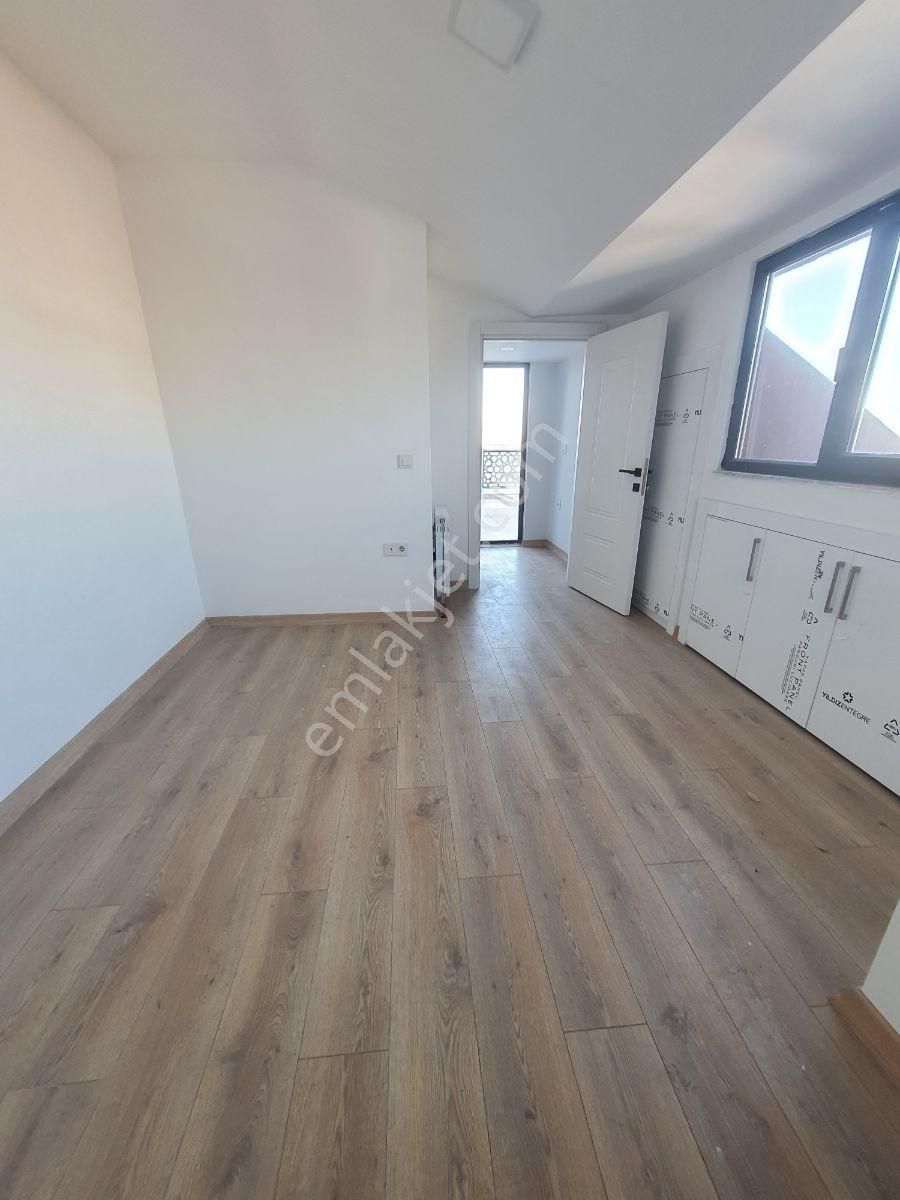 Göl Manzaralı 2+1 Rezidans Daire.. - Görsel 2