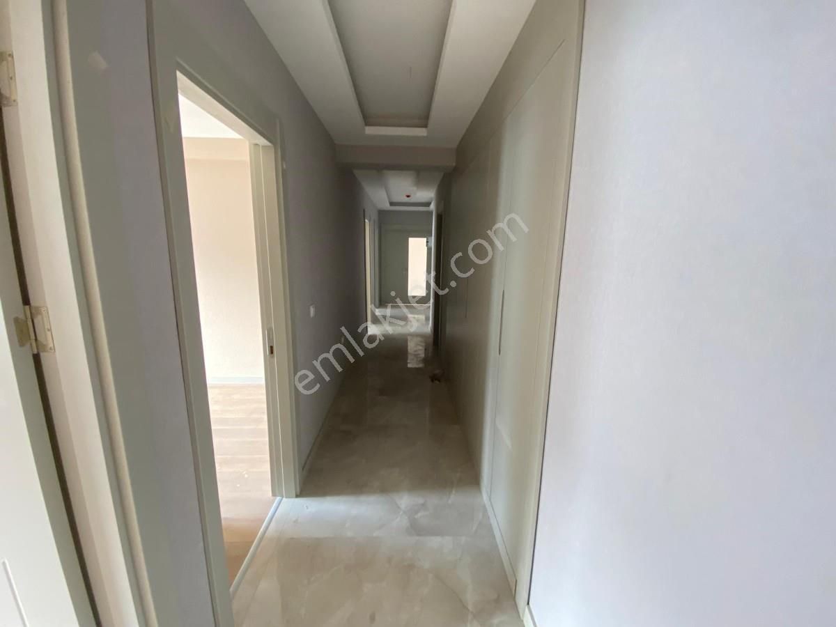 Saraykentte 3+1 Asm 500 Evlerde E.banyolu G.odalı 5.katta Daire - Görsel 27