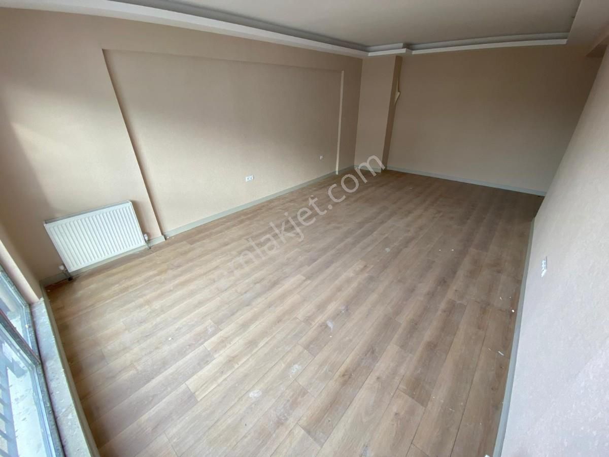 Saraykentte 3+1 Asm 500 Evlerde E.banyolu G.odalı 5.katta Daire - Görsel 9