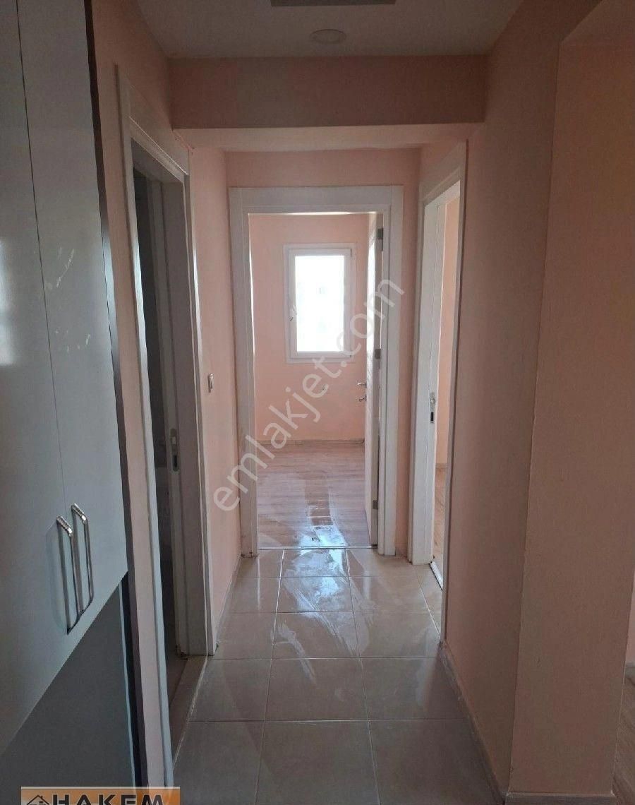 Hakem Emlak'tan Sarıçam Osmangazi'de📌2+1📌açık Mutfak📌iskânlı📌site İçerisinde📌ankastreli - Görsel 11