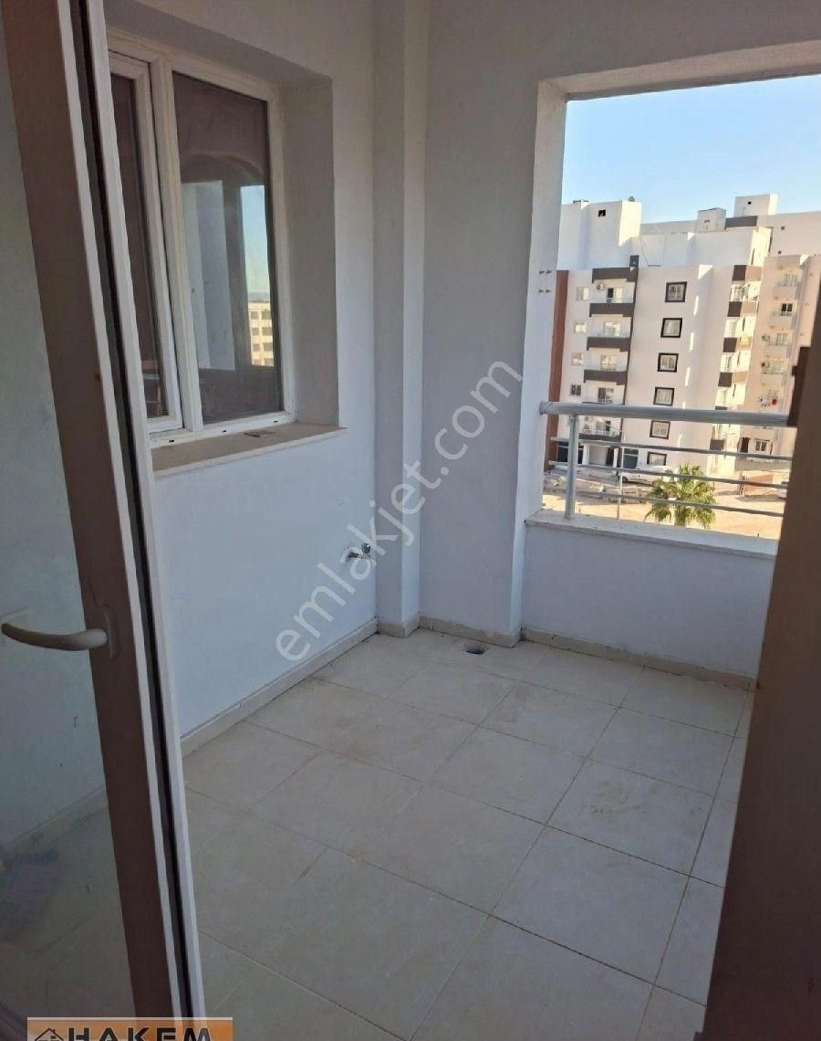 Hakem Emlak'tan Sarıçam Osmangazi'de📌2+1📌açık Mutfak📌iskânlı📌site İçerisinde📌ankastreli - Görsel 6