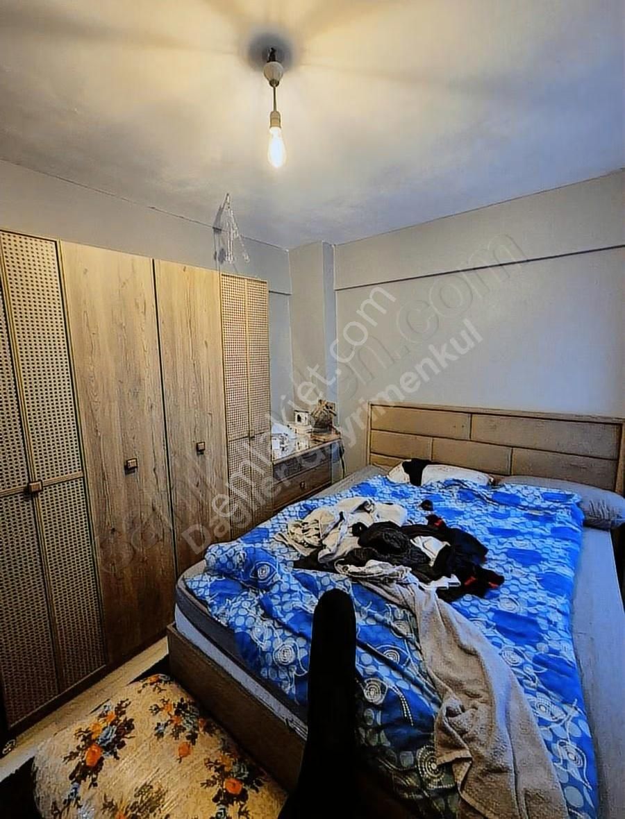 Asansörlü Merkezi Konumda 100 Metre Daire - Görsel 20