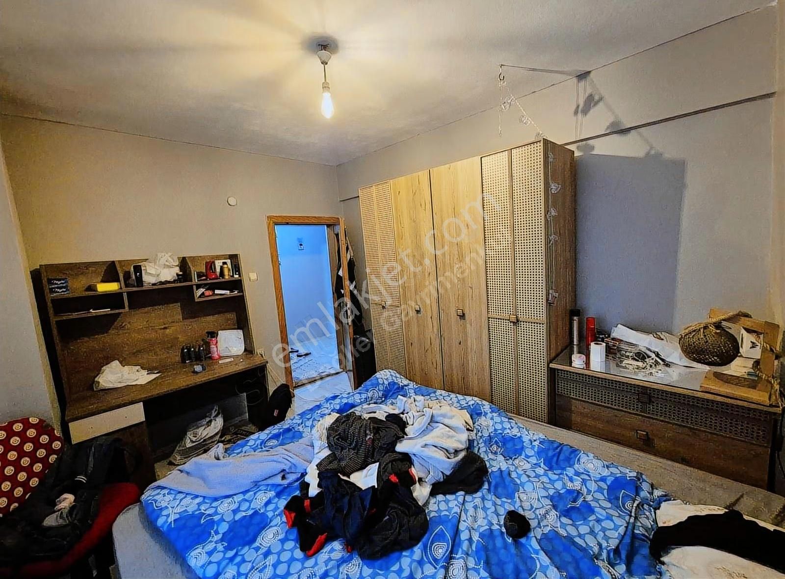 Asansörlü Merkezi Konumda 100 Metre Daire - Görsel 2