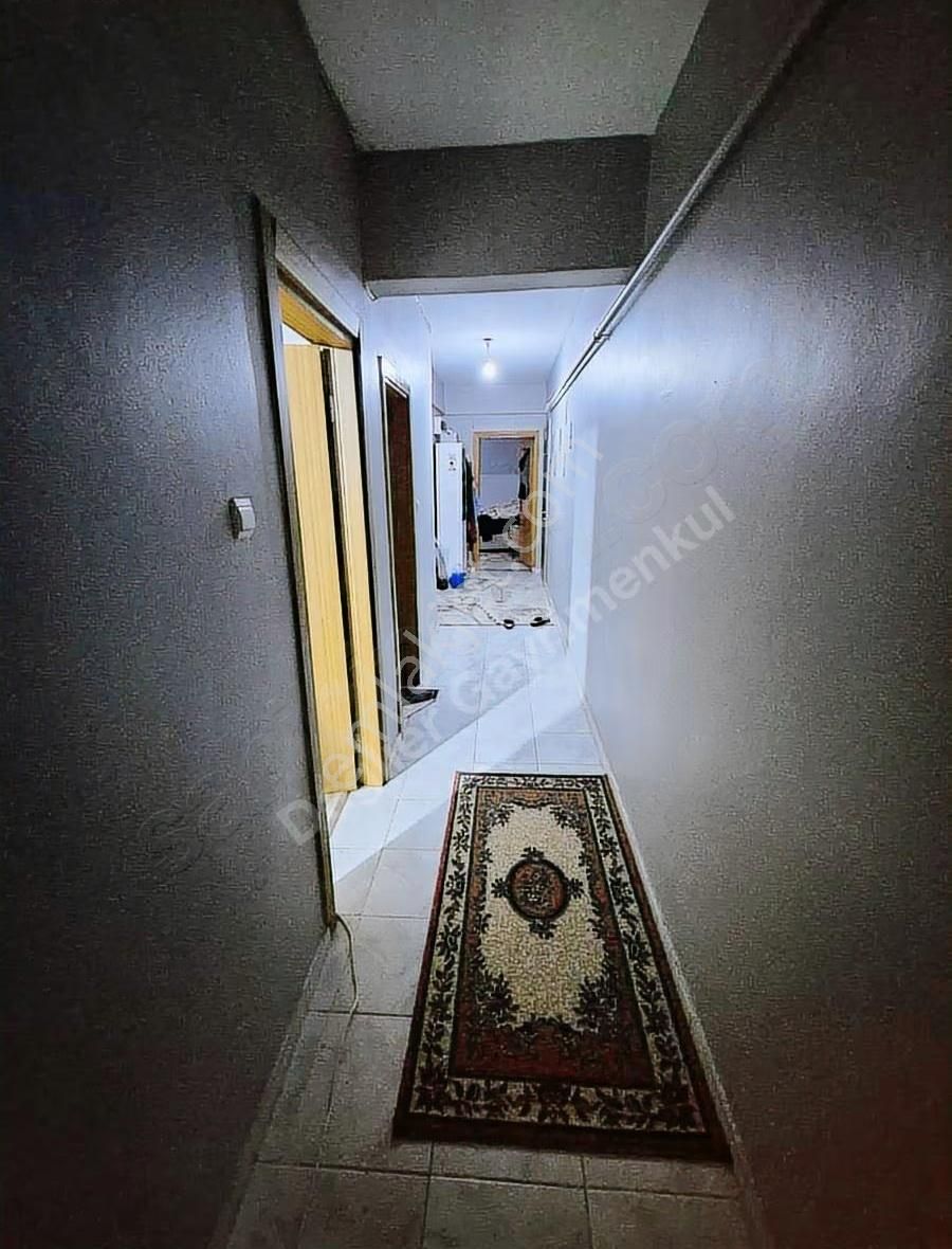 Asansörlü Merkezi Konumda 100 Metre Daire - Görsel 5