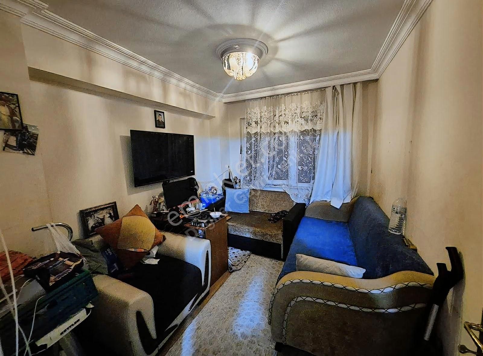 Merkezi Konumda Satılık Giriş Daire. - Görsel 10