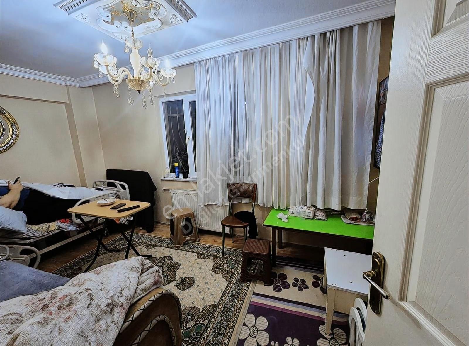Merkezi Konumda Satılık Giriş Daire. - Görsel 12