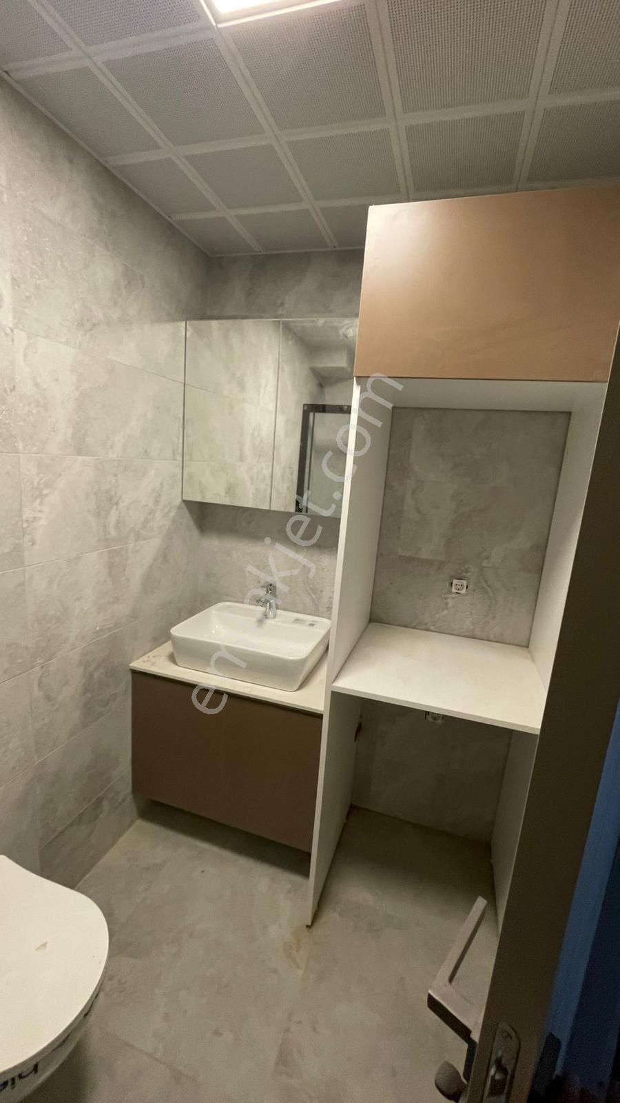 Bornova Pınarbaşı’nda Sıfır Satılık 1+1 Daire - Görsel 3