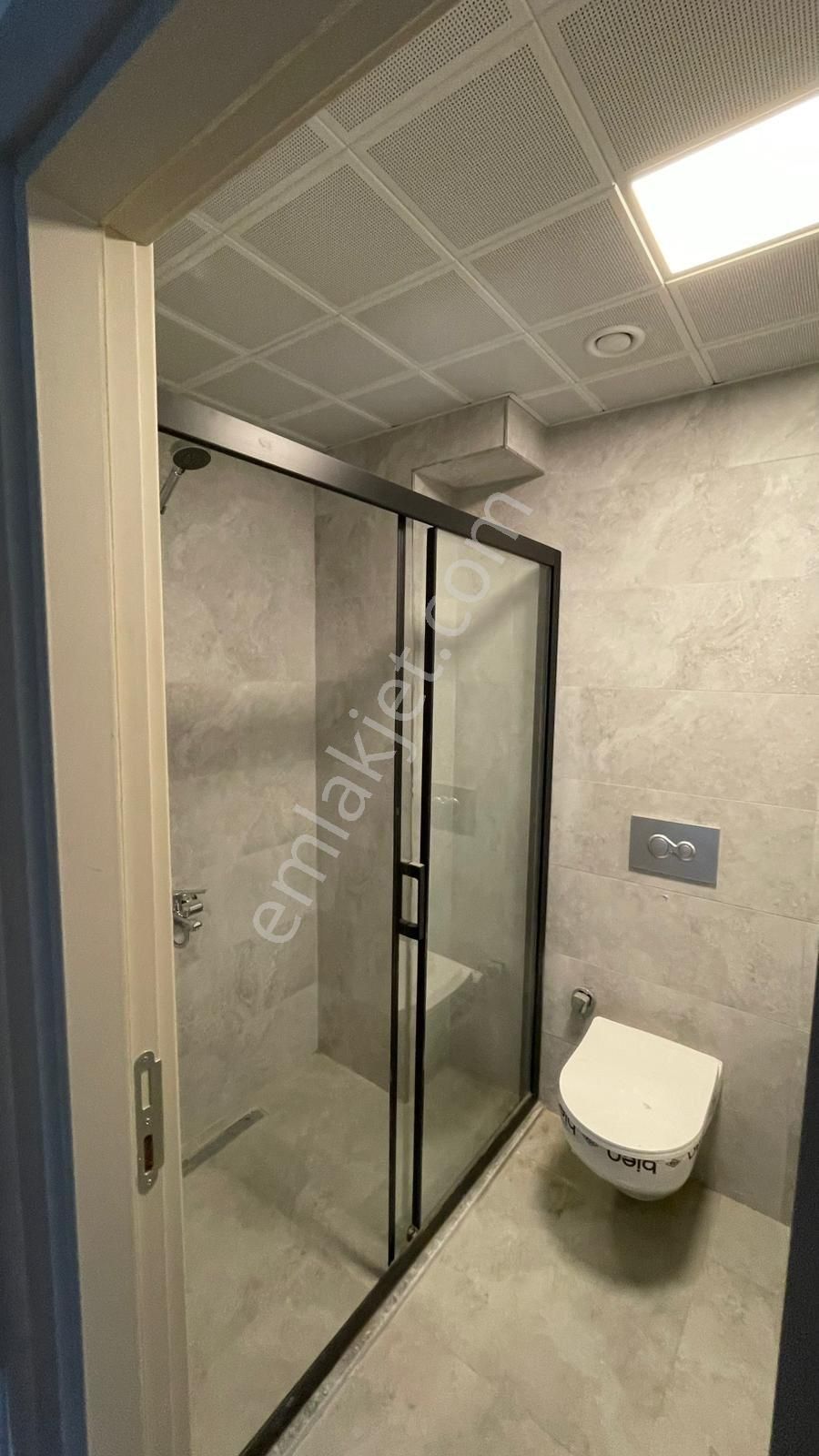 Bornova Pınarbaşı’nda Sıfır Satılık 1+1 Daire - Görsel 4