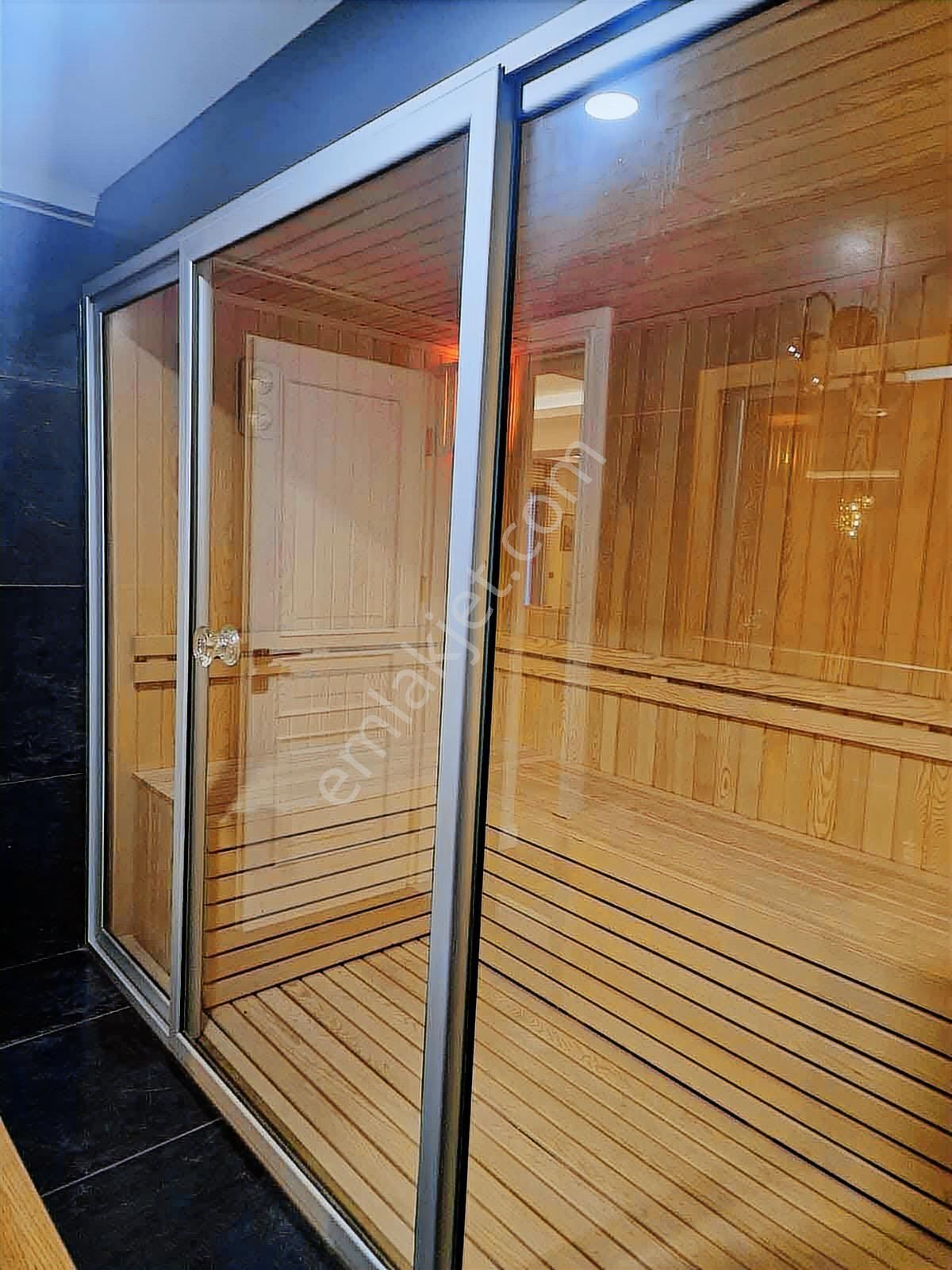 Fethiye Merkezde Mükemmel Konumlu Nitelikli Geniş Villa - Görsel 7