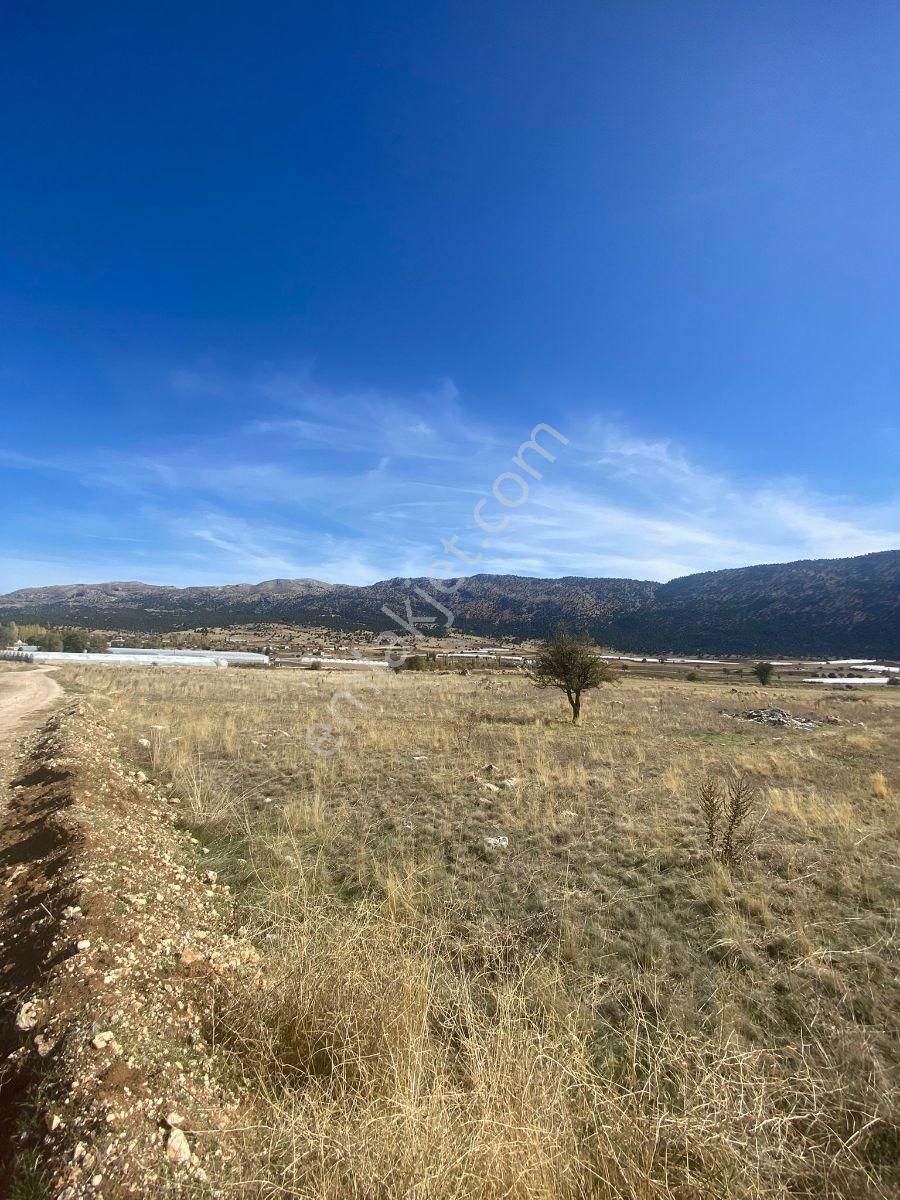 Tarcanlar'dan Seydikemer Kayabaşı'nda 17.600m2 Arazi - Görsel 11