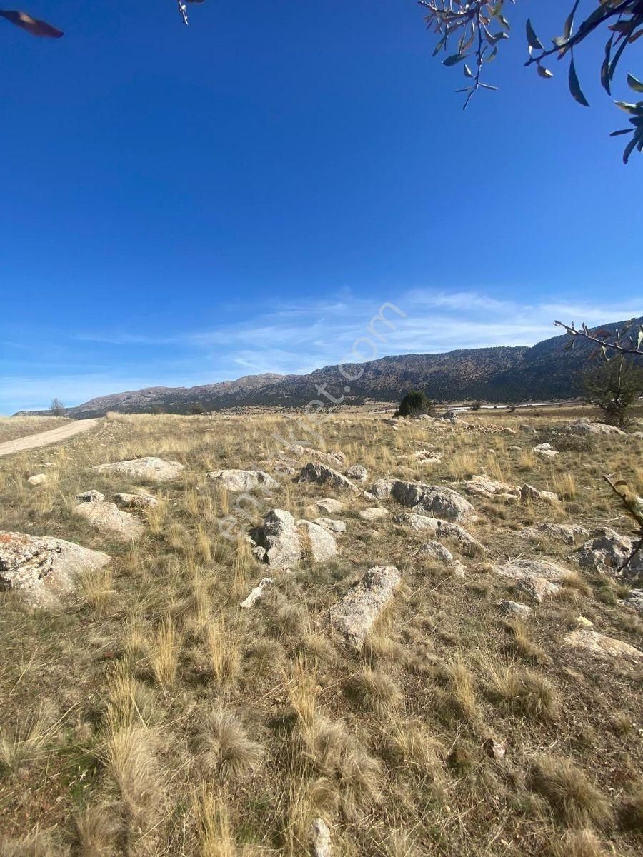 Tarcanlar'dan Seydikemer Kayabaşı'nda 17.600m2 Arazi - Görsel 12