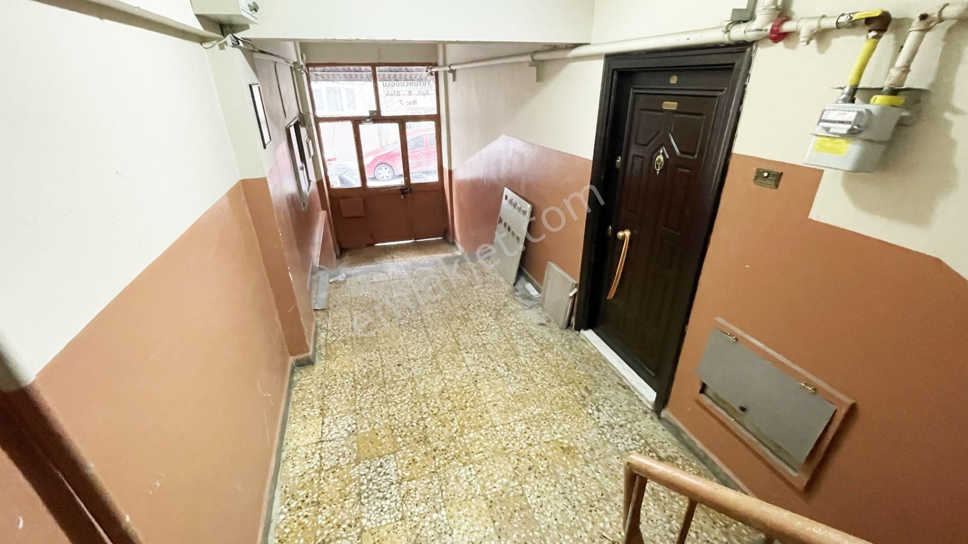 Bursa Osmangazi İntizam Mah. Merkezde Kiralık 2+1 Daire - Görsel 3