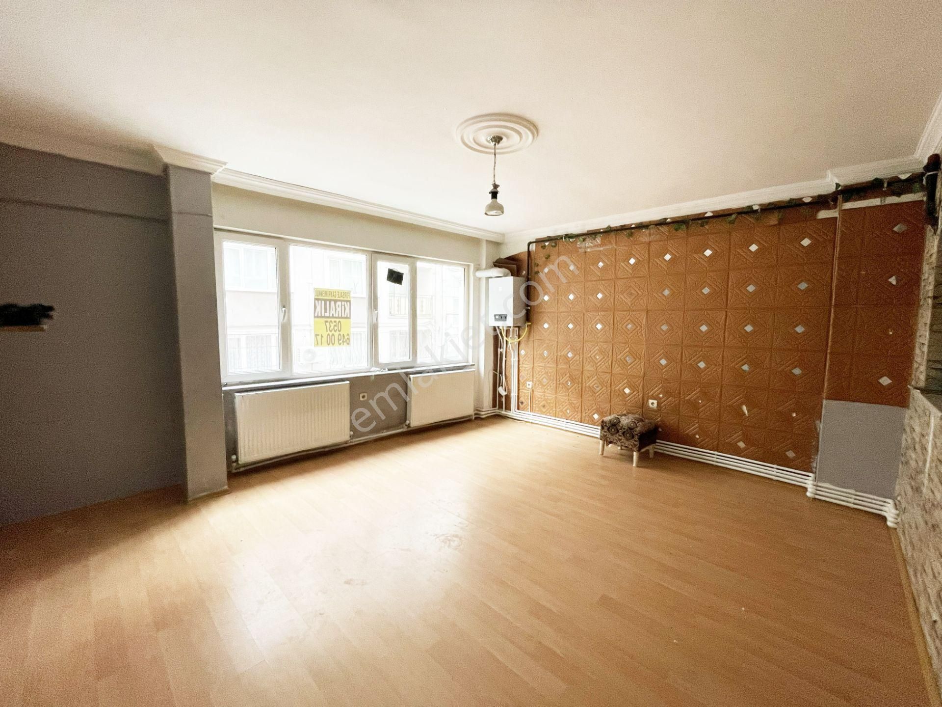 Bursa Osmangazi İntizam Mah. Merkezde Kiralık 2+1 Daire - Görsel 6