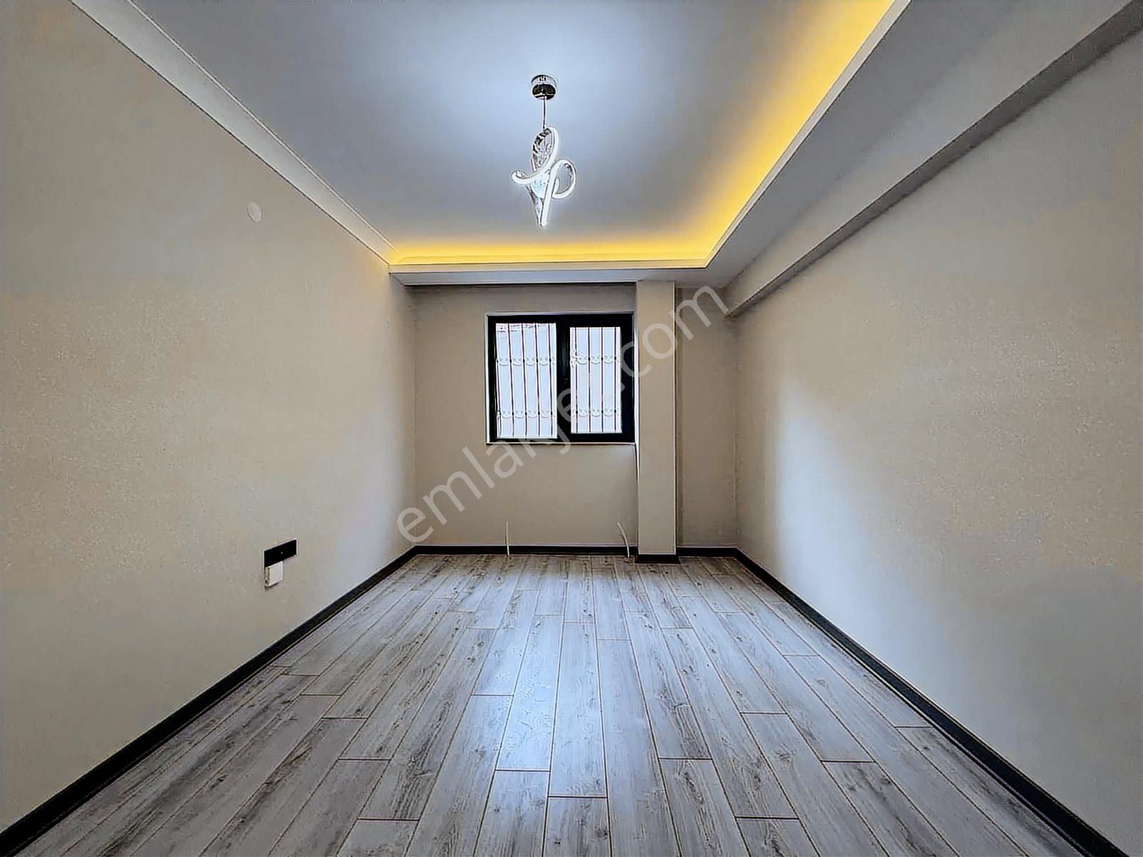Keskinden Amerikan Mutfak 3+0 Cadde Arkası Sıfır Daire - Görsel 2