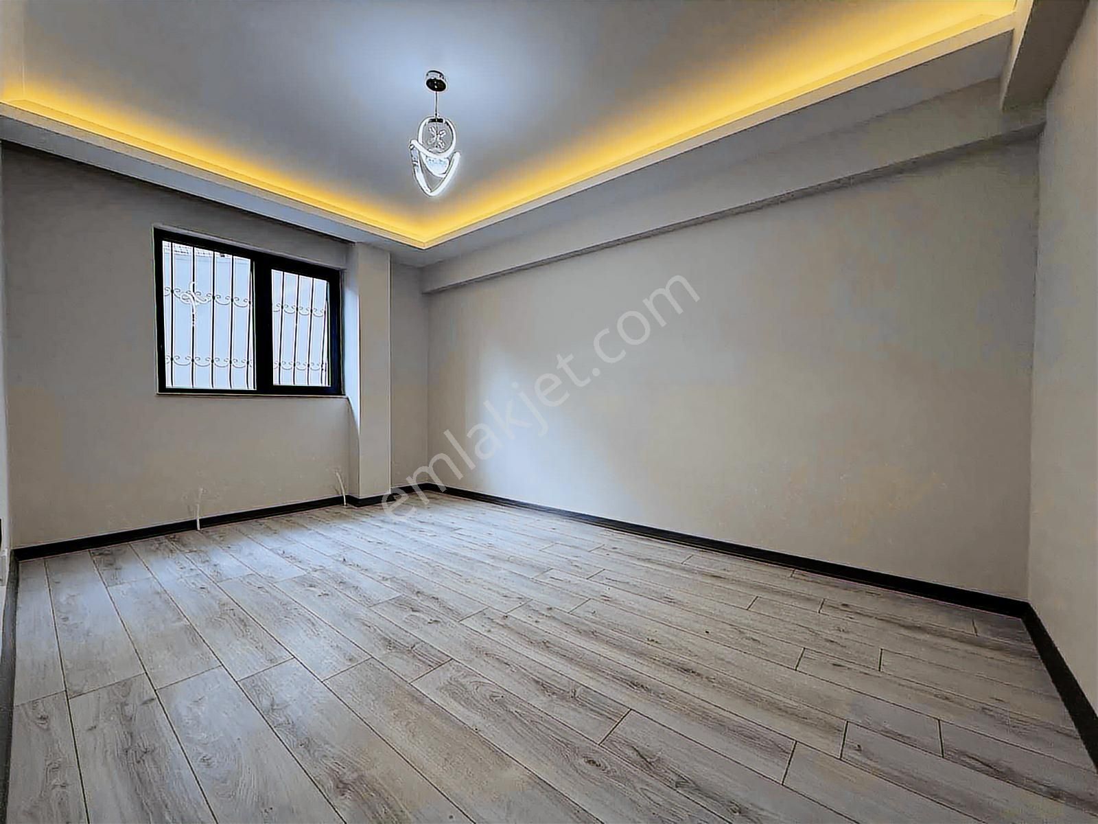 Keskinden Amerikan Mutfak 3+0 Cadde Arkası Sıfır Daire - Görsel 30