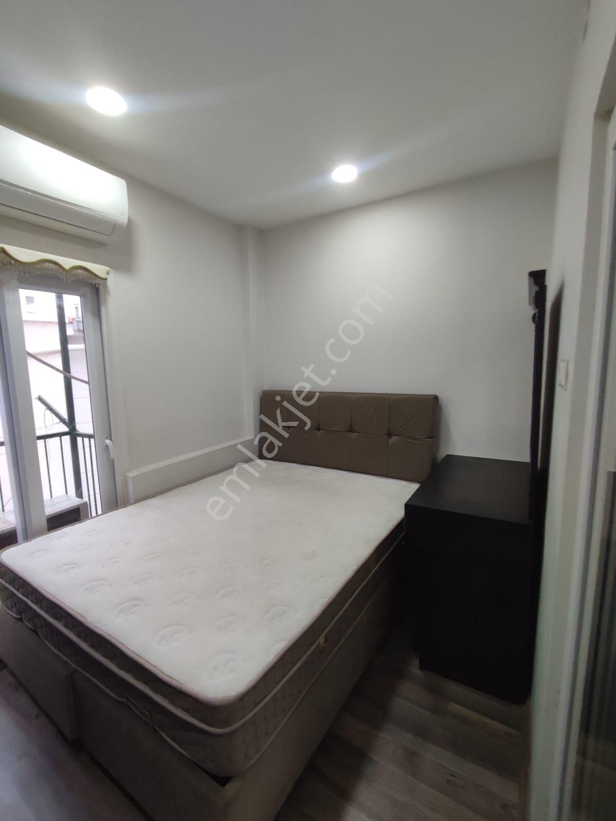 Baraj Yolunda 2+1 Eşyalı Yüksek - Görsel 12