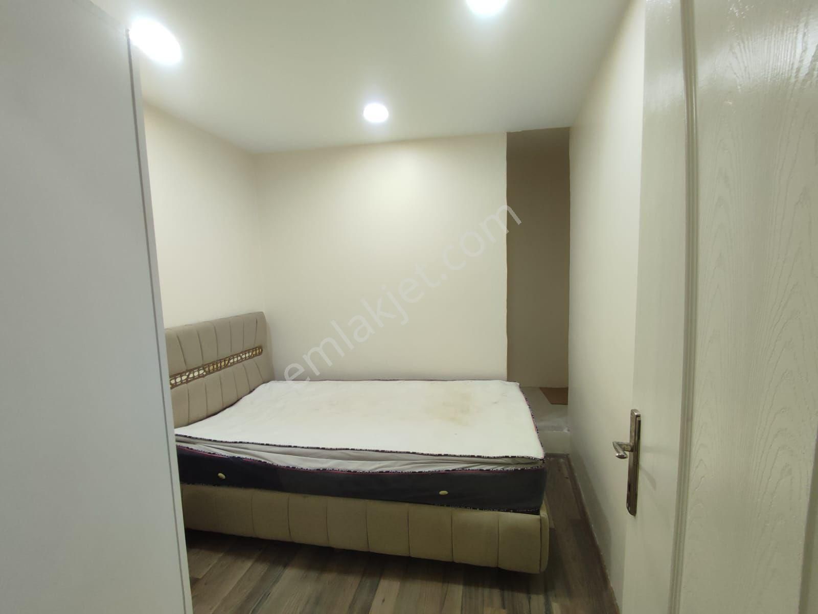 Baraj Yolunda 2+1 Eşyalı Yüksek - Görsel 10