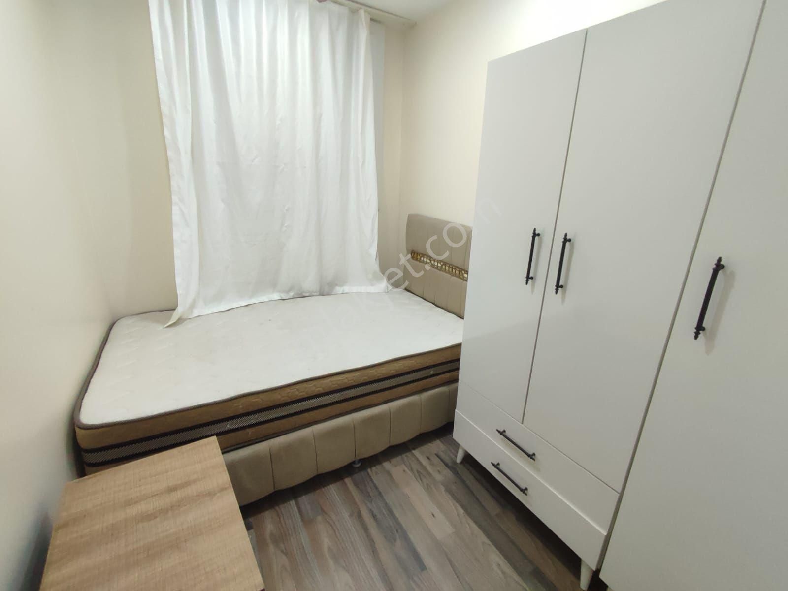 Baraj Yolunda 2+1 Eşyalı Yüksek - Görsel 8