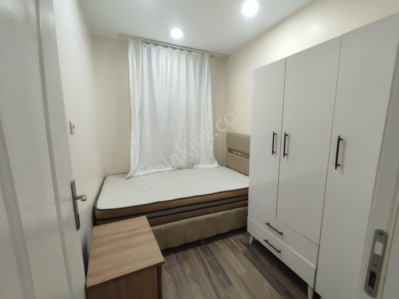 Baraj Yolunda 2+1 Eşyalı Yüksek - Görsel 9