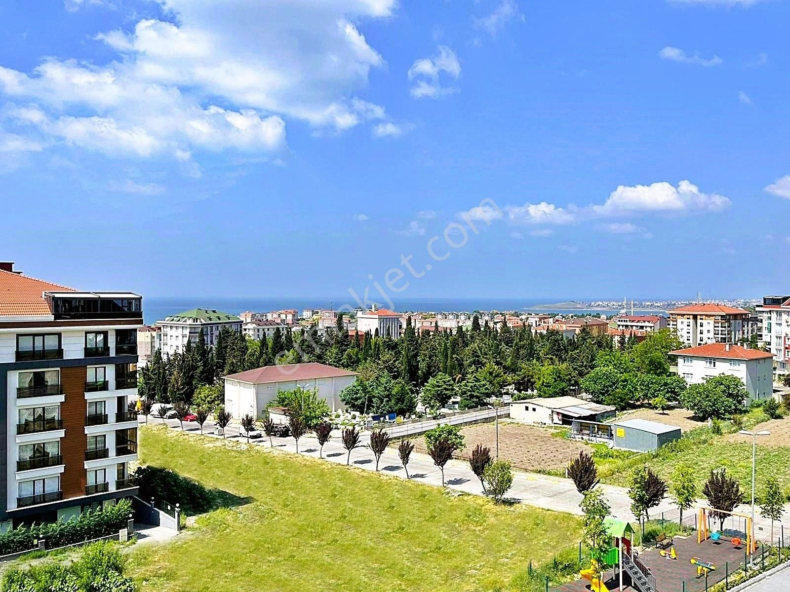 Beylikdüzü Adnan Kahveci De Emsalsiz Yapı Ultra Lux Satılık 3+1 - Görsel 21