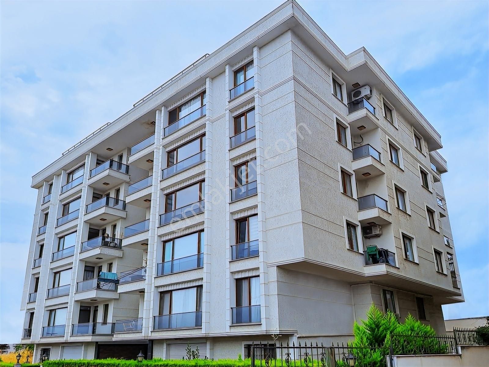 Beylikdüzü Adnan Kahveci De Emsalsiz Yapı Ultra Lux Satılık 3+1 - Görsel 4