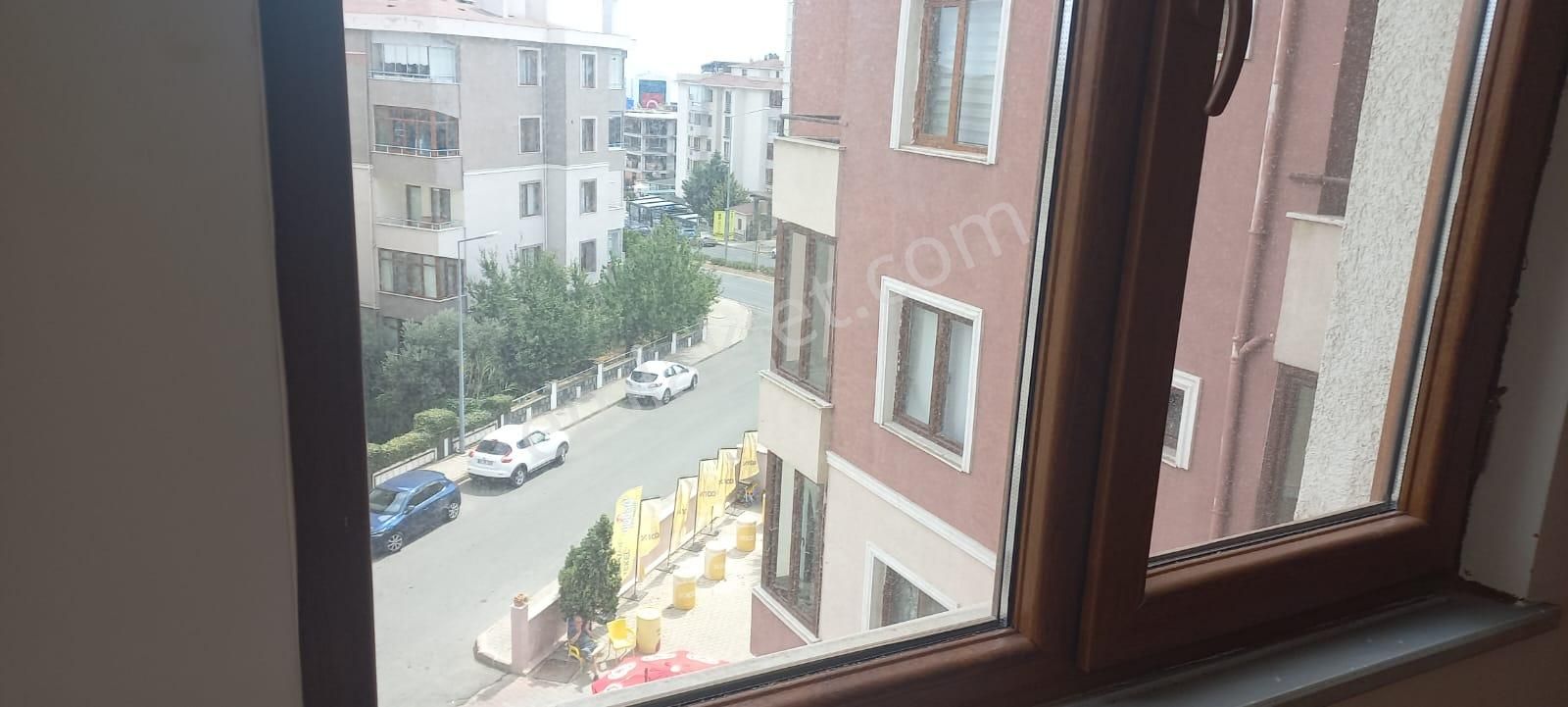 Hürryet Mahallesinde 3+1 Kiralık Daire - Görsel 17