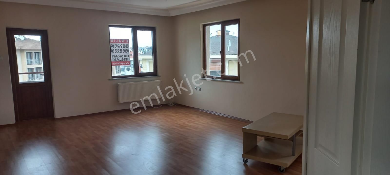 Hürryet Mahallesinde 3+1 Kiralık Daire - Görsel 8