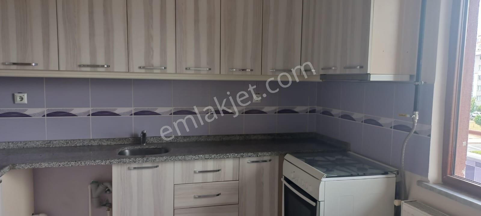 Hürryet Mahallesinde 3+1 Kiralık Daire - Görsel 21
