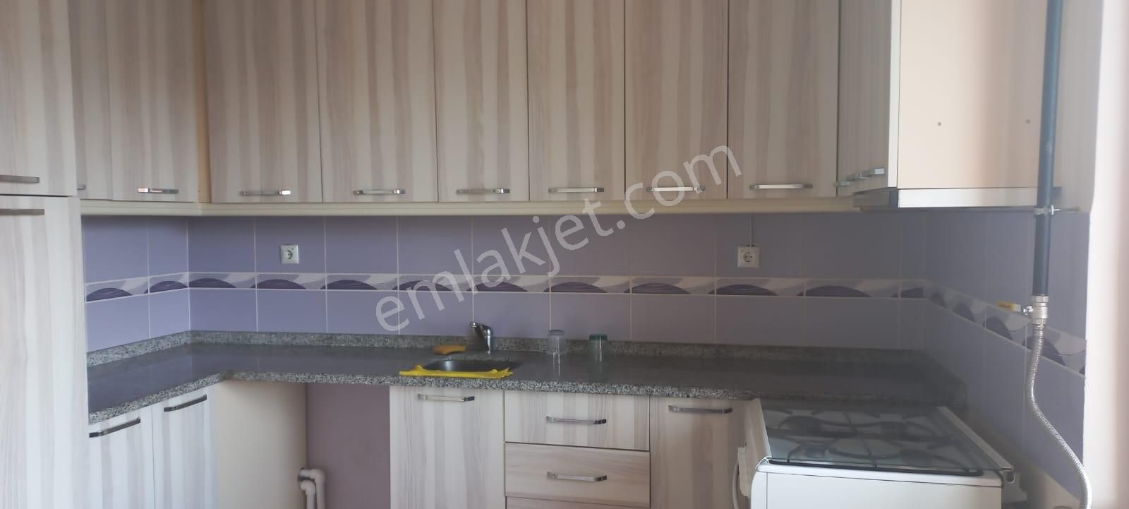 Hürryet Mahallesinde 3+1 Kiralık Daire - Görsel 14