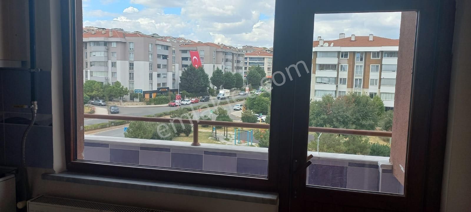 Hürryet Mahallesinde 3+1 Kiralık Daire - Görsel 34