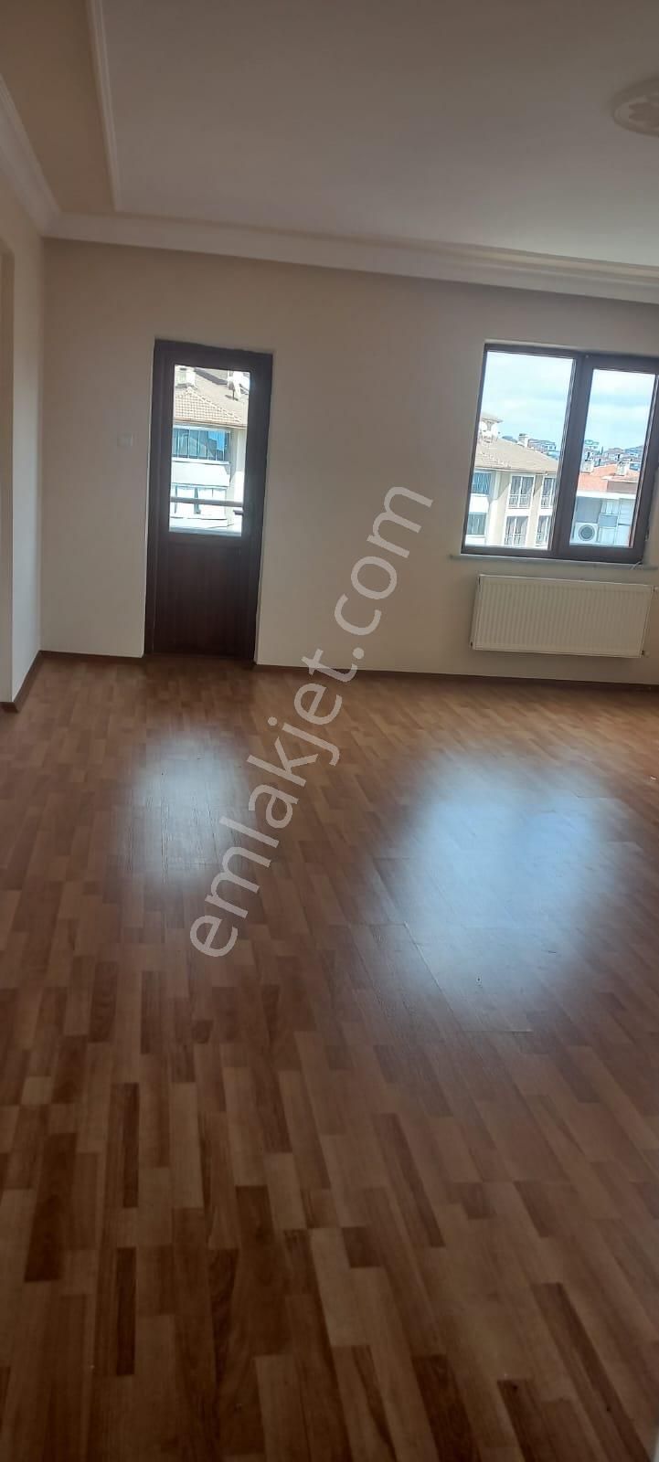 Hürryet Mahallesinde 3+1 Kiralık Daire - Görsel 24