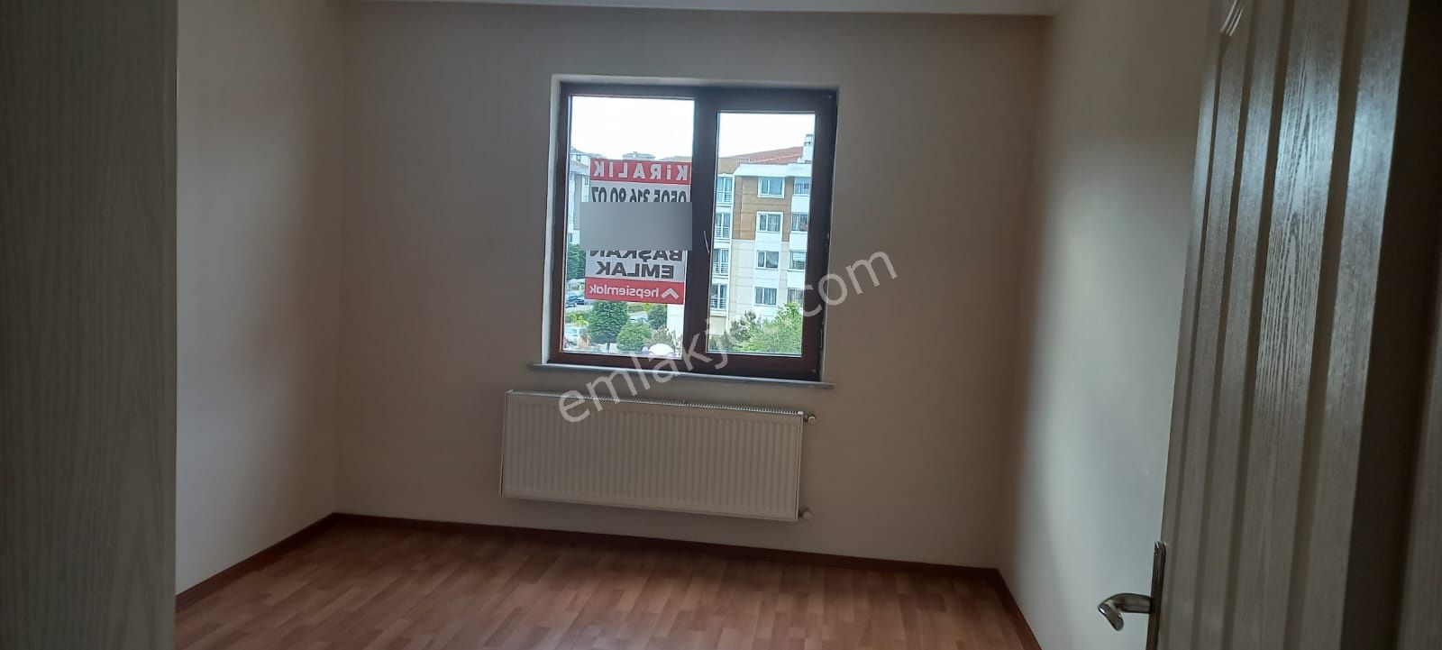 Hürryet Mahallesinde 3+1 Kiralık Daire - Görsel 15