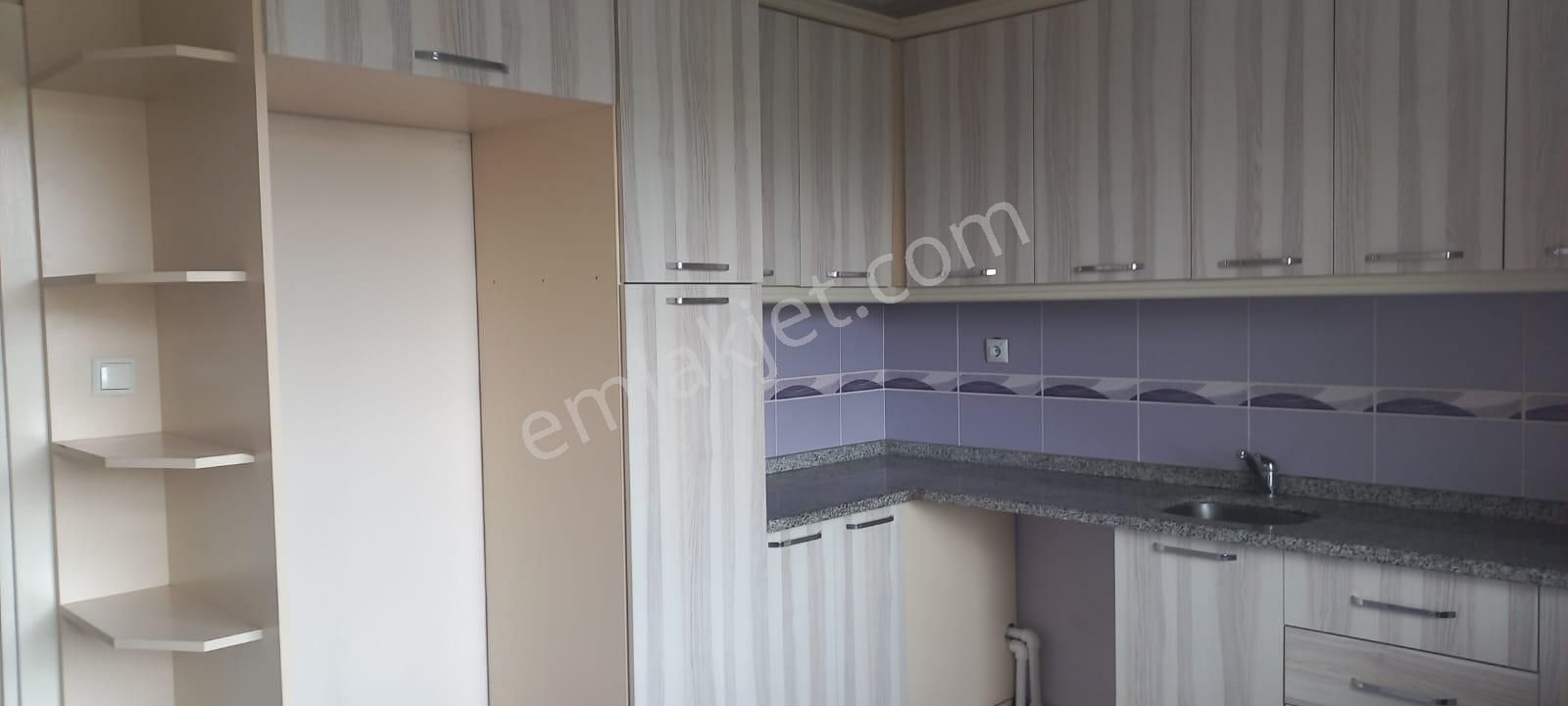 Hürryet Mahallesinde 3+1 Kiralık Daire - Görsel 28
