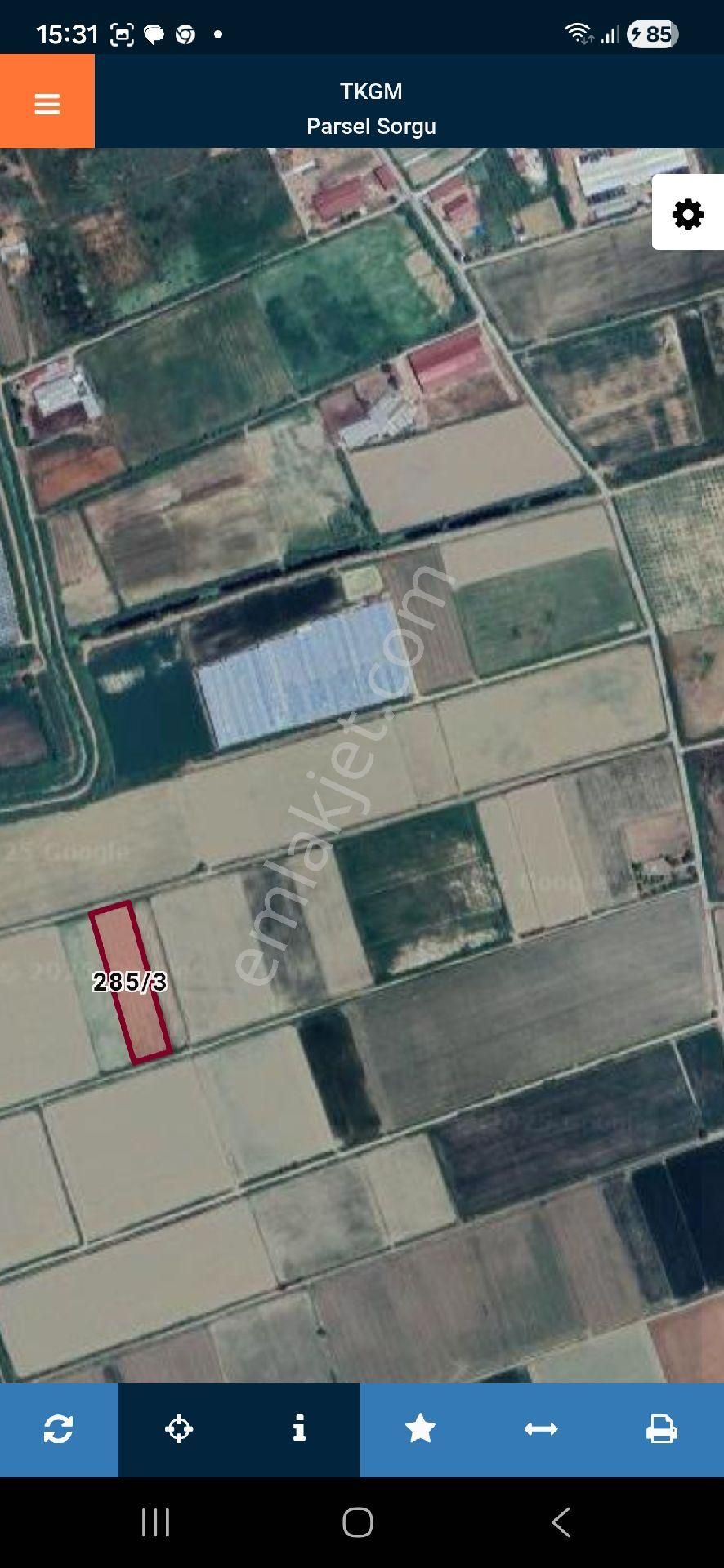 Asfalt A Yakın - Görsel 19