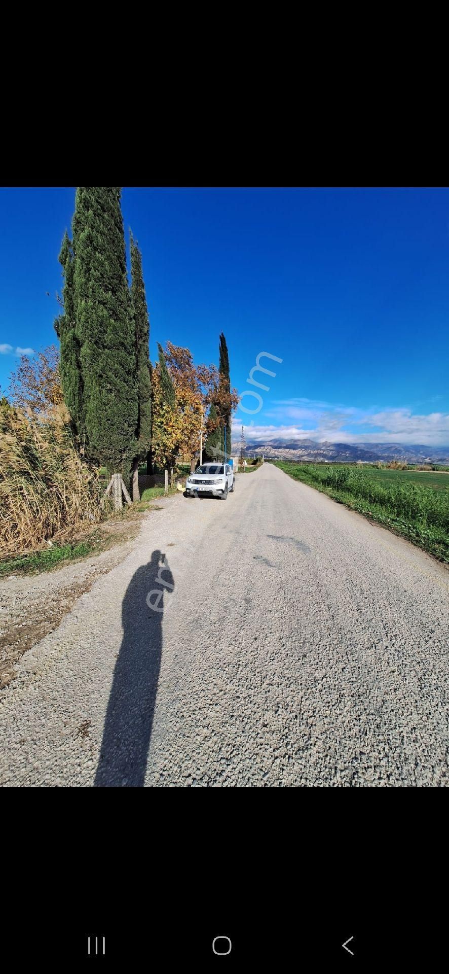 Asfalt A Yakın - Görsel 13