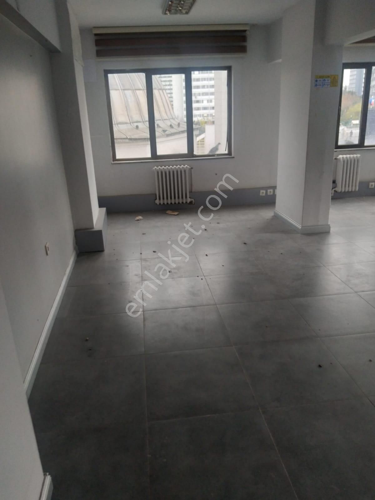 Şirinevler Meydanda 4 Adet Ofislerimiz Kiralıktır -1 Tanesi 40 M2 -fiyat 40000tldir - Görsel 16